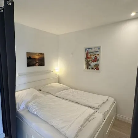 Schuewe4 2 Comfortable Tatil Evi *